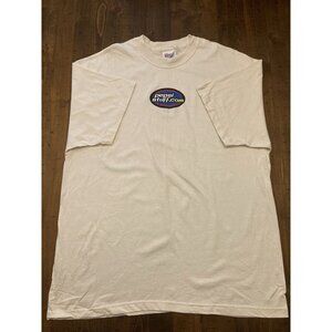 Pepsi / Dew Stuff Dot Com T-shirt Double Sided Vtg Soda Cola Men’s XL Mtn Dew